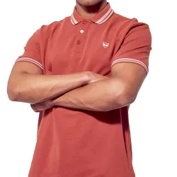 PARTNER: CREATION ref RYO-TERRAC Kaporal - 1